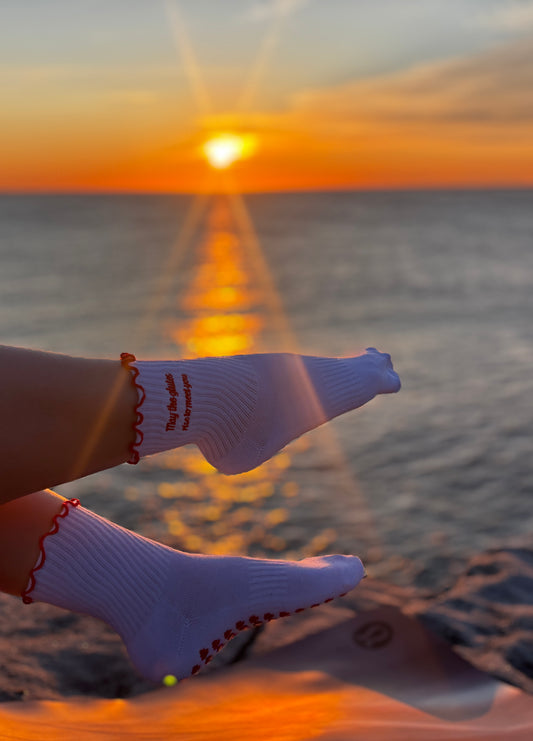 May The Glutes Rise To Meet You